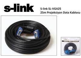 25 MT, MONITOR KABLOSU